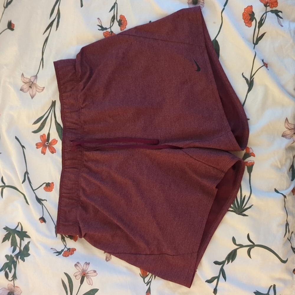Nike Dri-Fit Running Shorts